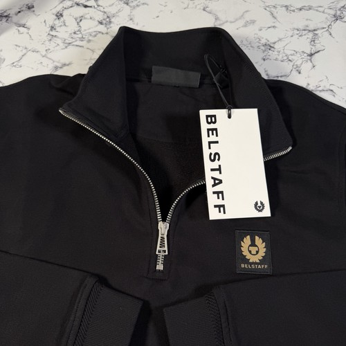 Belstaff herren schwarz - belstaff,