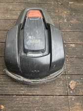 Husqvarna Rosenroboter 305