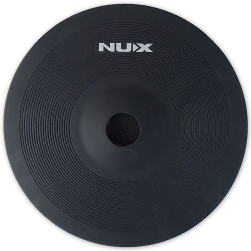 Nux dm8 cymbal - dm8-cymbal, becken-pad