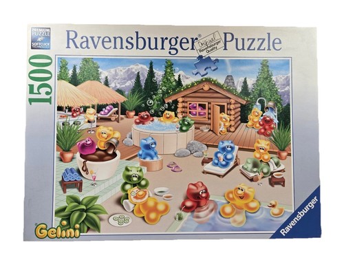 Ravensburger puzzle 163786 - ravensburger,