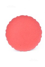 Dekorativer Teller Alessi