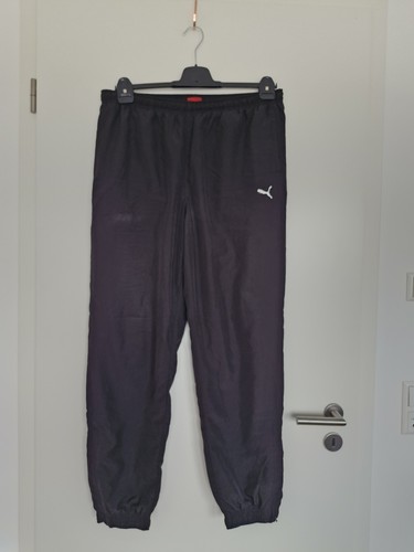 Puma jogginghose nylon - puma, track