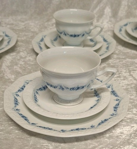 Rosenthal classic maria blaue - maria,