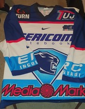 Shirt Trikot Trikot Hockey