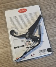 Kyser Quick Change Capo