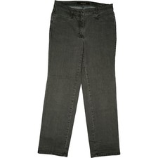 ZERRES 38 kurz L30 Jeans Hose