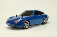 Tamiya Porsche 911 Carrera 996