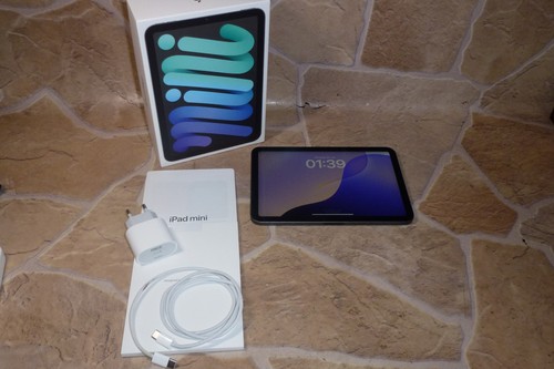 Apple ipad mini wifi - ipad,