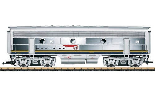 Lgb l20587 diesellokomotive - lgb,