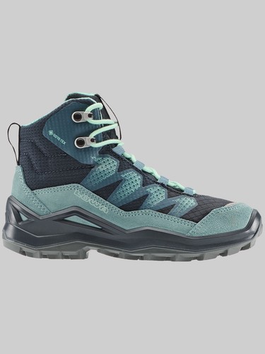 Lowa maddox pro gtx mid - pro, jr