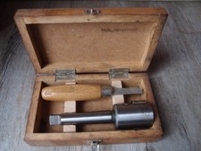 Ddr pendelreibahle wmw - pendelreibahle,
