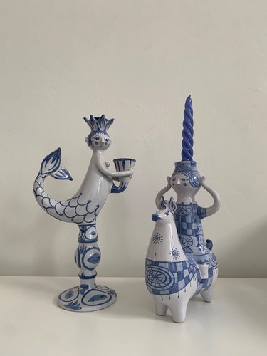 Bjorn wiinblad rare - bjorn,