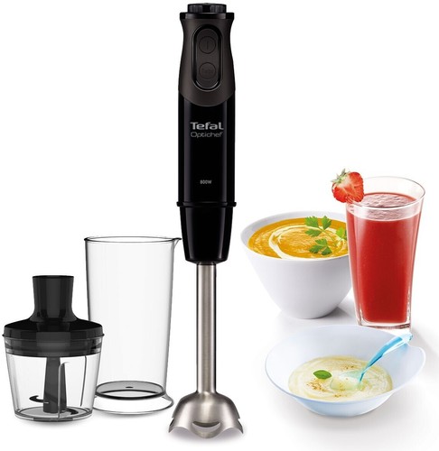 Tefal optichef hb641838 - tefal,