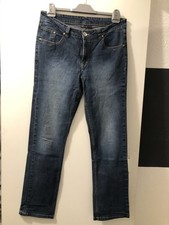 Damen Jeans, Farbe Dunkelblau, Größe 44cm , Marke Esmara