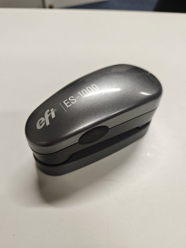 Efi 1000 - (x-rite, i1pro)
