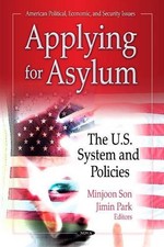 Applying for asylum - applying,