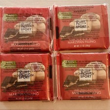 Ritter Sport Dark Chocolate