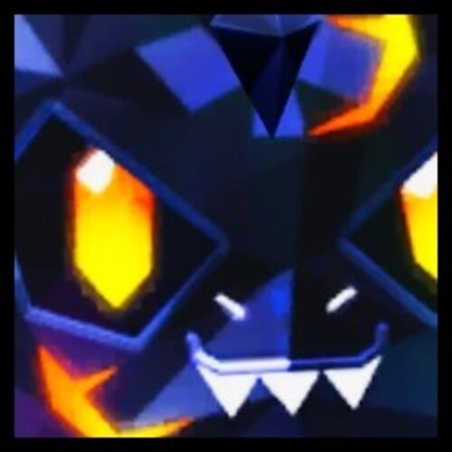 Titanic obsidian dragon - titanic,