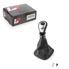 Schaltknauf Schalthebel mit Schaltsack 6-Gang für Mercedes-Benz Vito Mixto W447