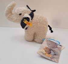Vintage Steiff kleiner Elefant