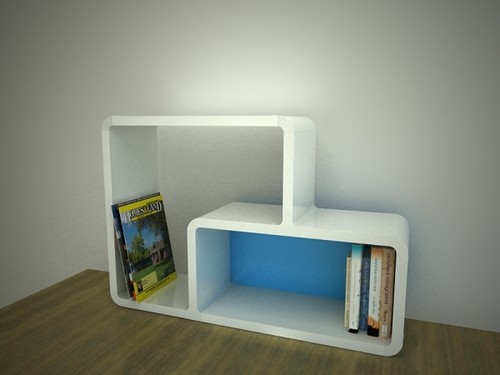 Cumix designregal ella - cumix,