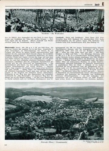Osterode northeim weihestätte - osterode,