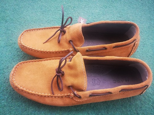 Marc herren schuhe luxus - herren,