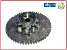 SCHEPPACH Abtriebspaar Zahnrad - HM0 HM2 HMC3200  PLANA 4.0 - Hobel Dickenhobel 