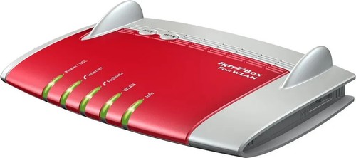 Avm fritz box - avm, fritz!box