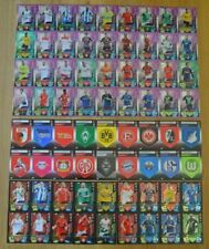 Topps Match Attax + Action + Extra 19/20 Matchwinner limitierte Karten 2019/2020