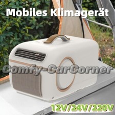 Mobile Klimaanlage Klimagerät