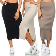 Eight2Nine Damen Midi
