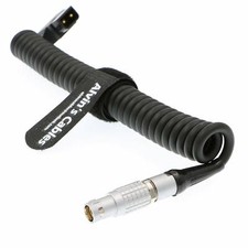 6 Pin Buchse auf Anton D Tap