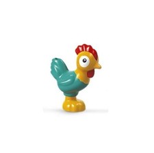 LEGO Disney - Heihei - Figur
