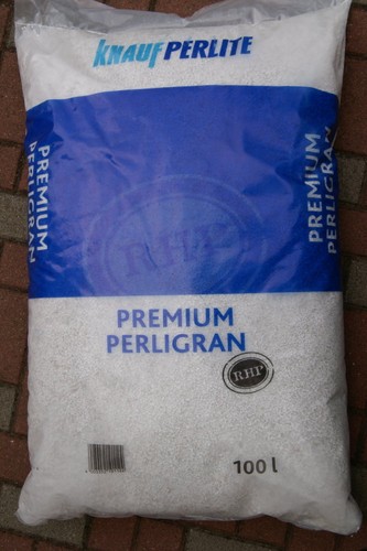 Perlite perligran premium 6 - perlite,