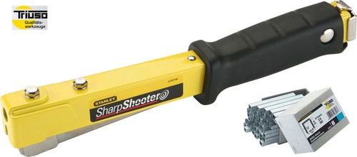 Stanley hammertacker 5000 - stanley,