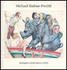Michael Mathias Prechtl