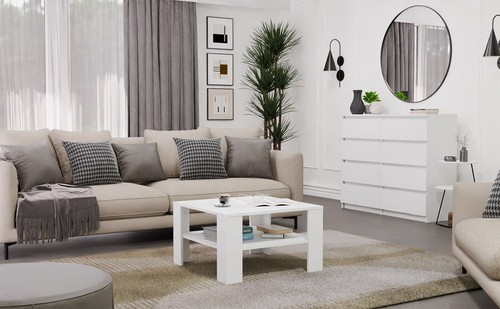 Couchtisch praktische ablage - |,