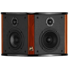 Swans Diva 4.2R, HighEnd