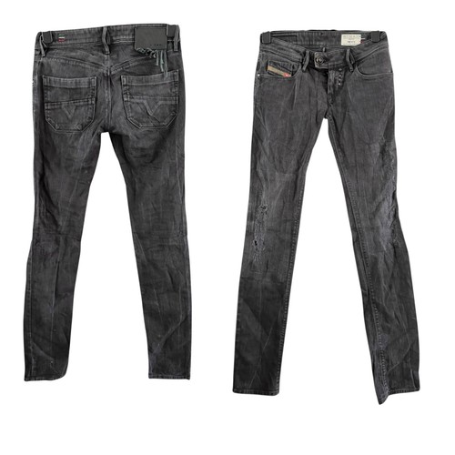 Diesel nevy jeans w25 - w25, l34