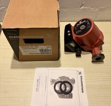 Grundfos UPE 25-40 180mm