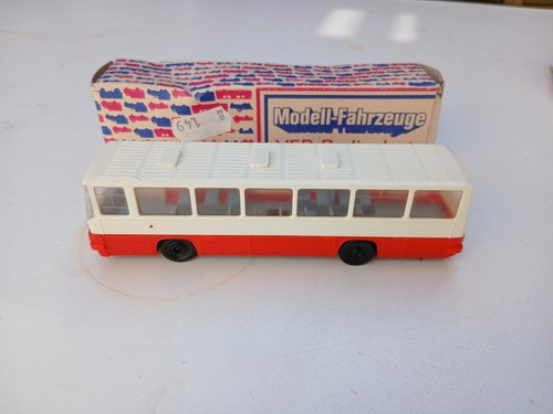 Modell fahrzeuge veb - fahrzeuge,