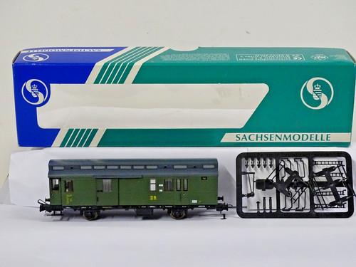 Sachsenmodelle 74222 - sachsenmodelle,