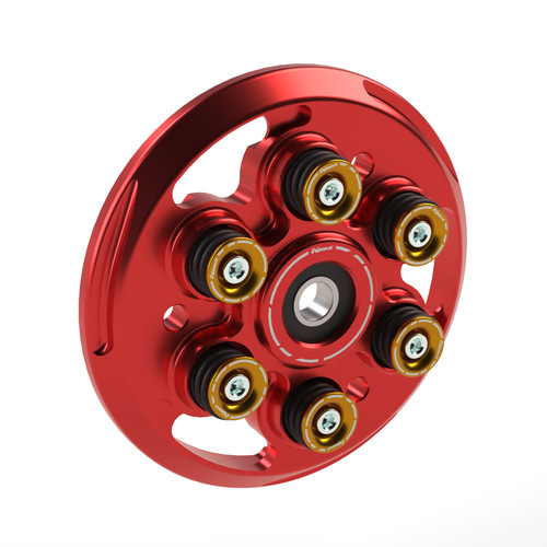 Ducati kupplung druckplatte - kupplung,