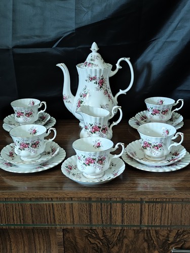 Royal albert lavender rose - albert,