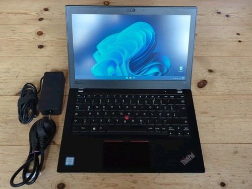 Lenovo thinkpad x280 - thinkpad, i5-7300u
