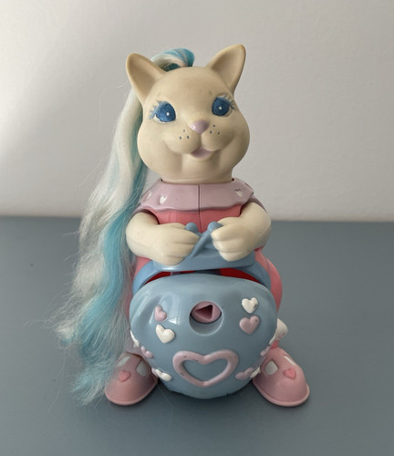 Keypers katze cat - cat, kassie