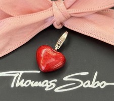 Thomas sabo anhänger charm - thomas,