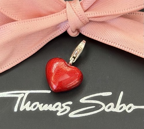 Thomas sabo anhänger charm - thomas,