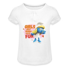 Die Schlümpfe Schlumpfine